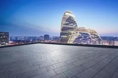 JS防水屋面施工空鼓、裂縫怎么辦？